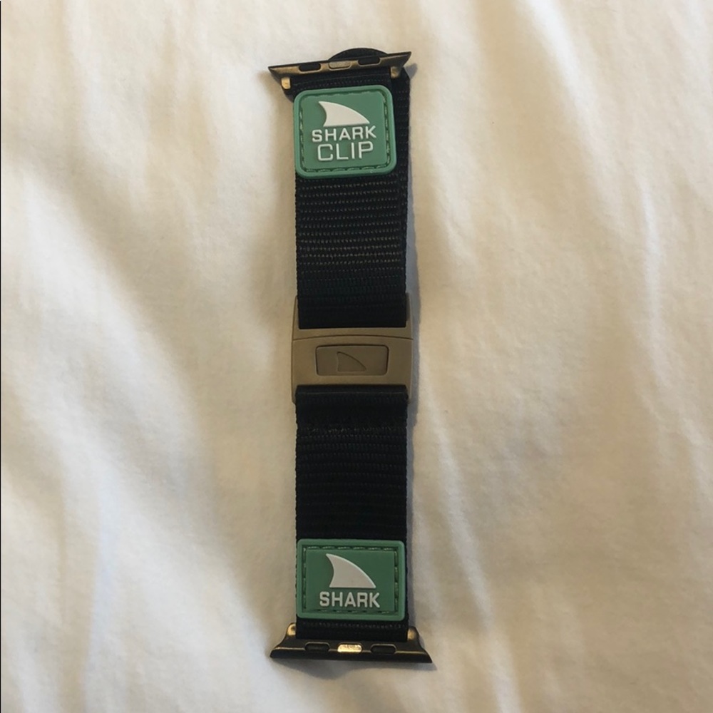 Shark Apple Watch Band for 42 or 44mm